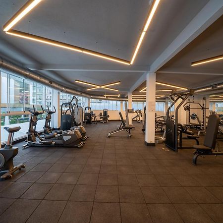 Prime Beach Hotel Marmaris Kültér fotó