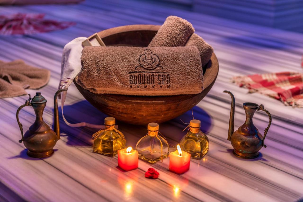Prime Beach Hotel Marmaris Kültér fotó