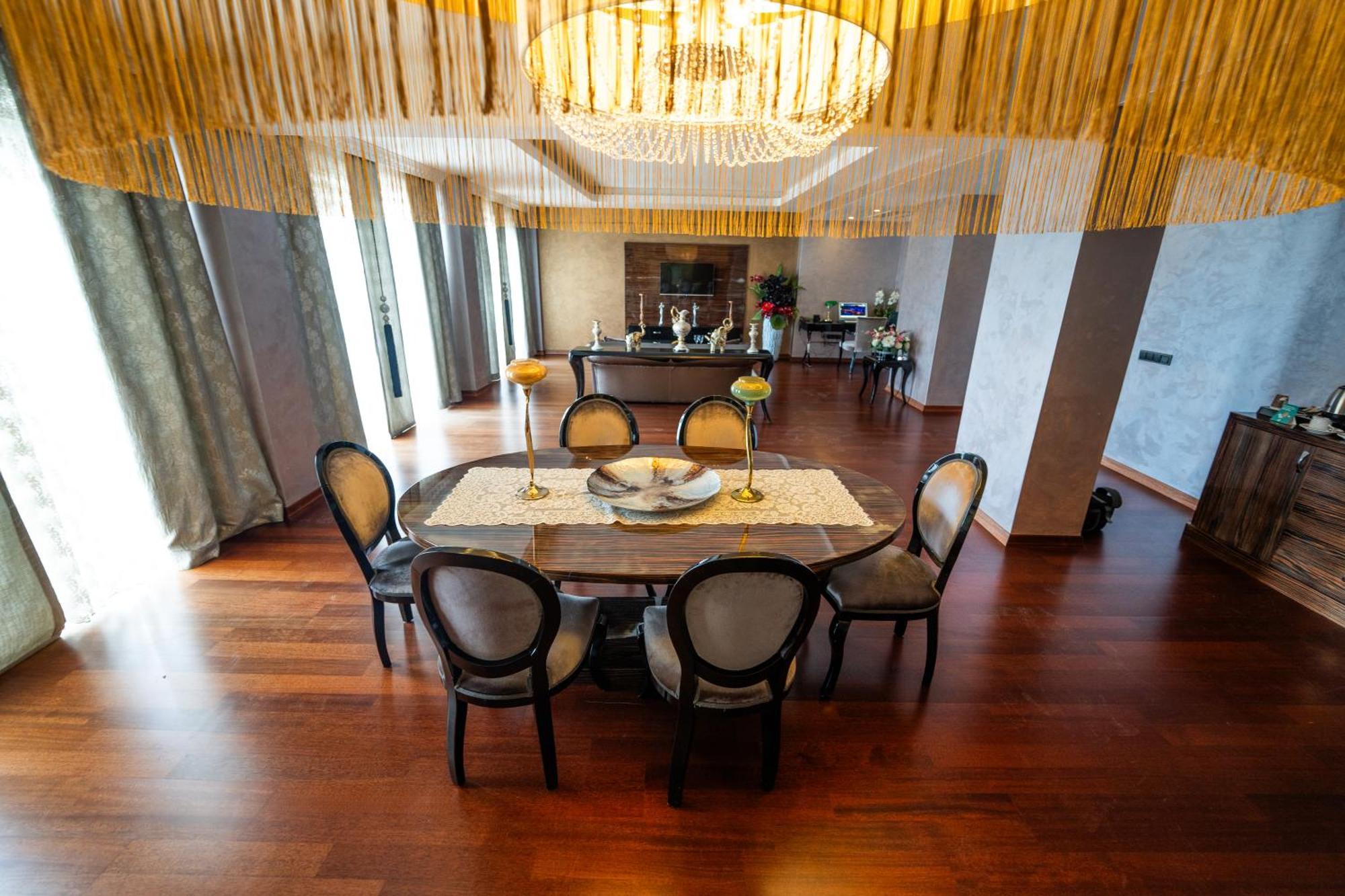 Prime Beach Hotel Marmaris Kültér fotó