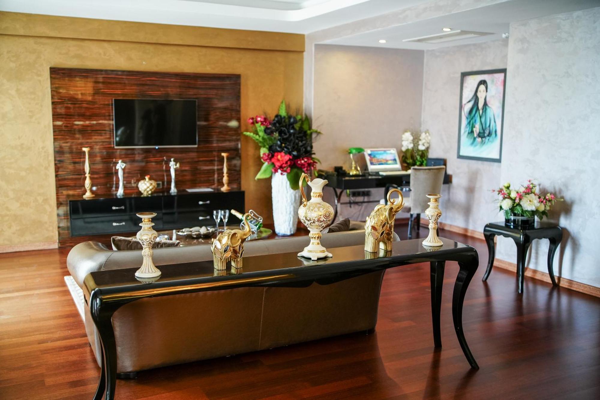 Prime Beach Hotel Marmaris Kültér fotó