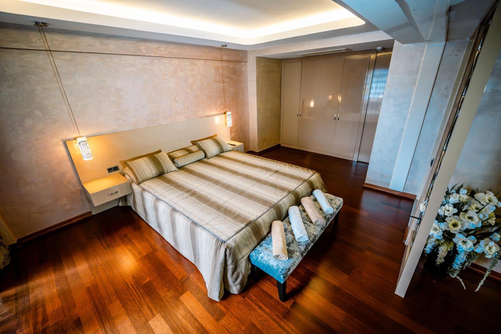 Prime Beach Hotel Marmaris Kültér fotó
