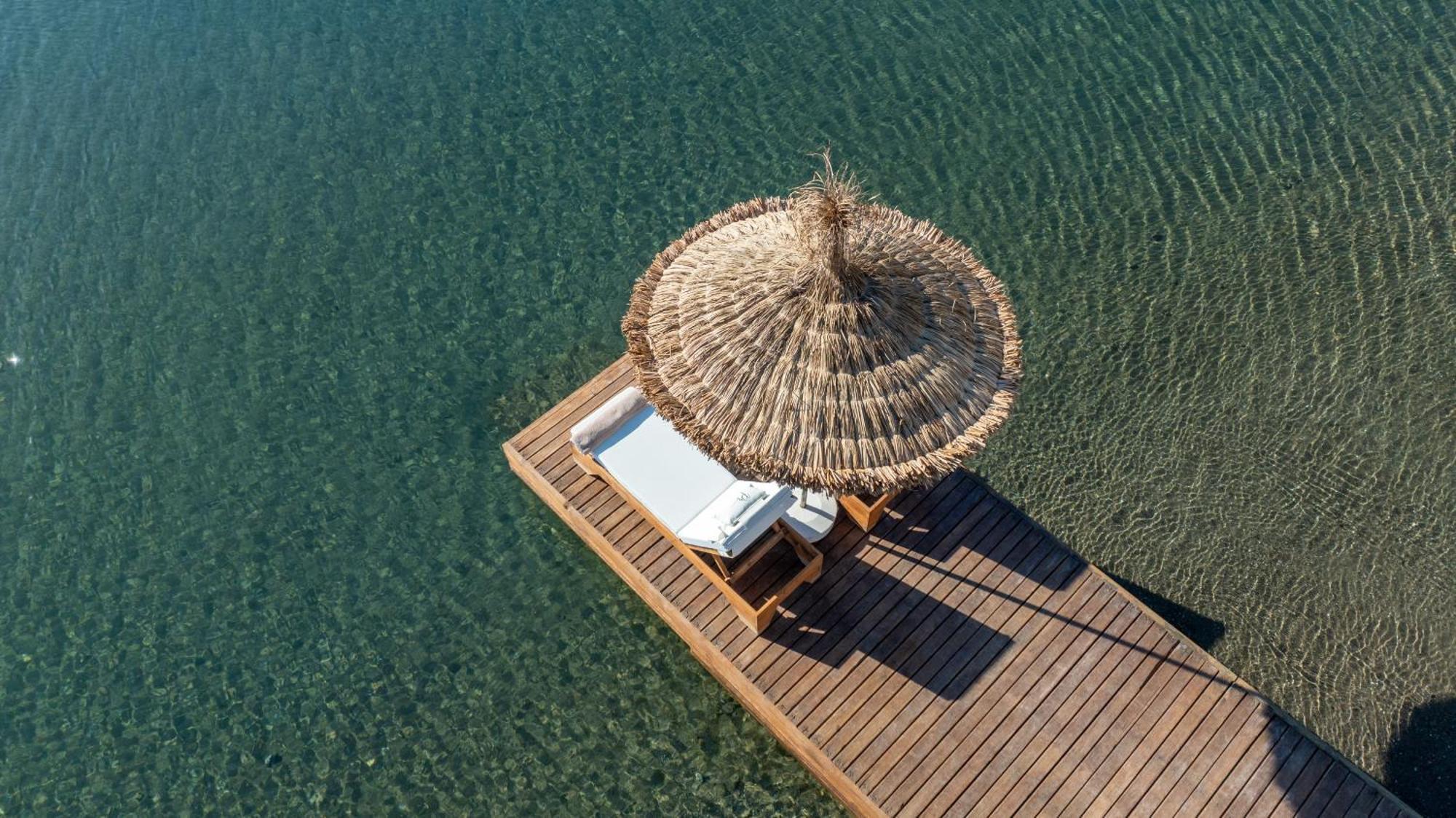 Prime Beach Hotel Marmaris Kültér fotó